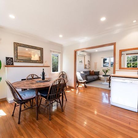 The Coastal Casa ~ Close To The Beach And Town Mount Maunganui Eksteriør bilde