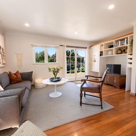 The Coastal Casa ~ Close To The Beach And Town Mount Maunganui Eksteriør bilde