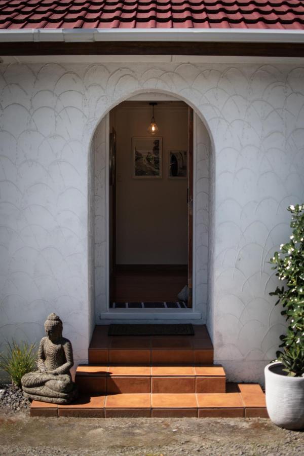 The Coastal Casa ~ Close To The Beach And Town Mount Maunganui Eksteriør bilde
