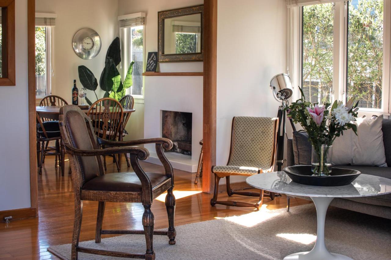 The Coastal Casa ~ Close To The Beach And Town Mount Maunganui Eksteriør bilde