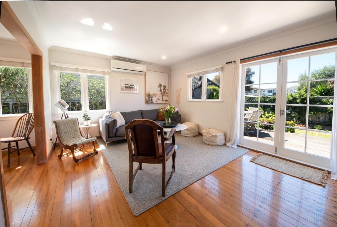 The Coastal Casa ~ Close To The Beach And Town Mount Maunganui Eksteriør bilde