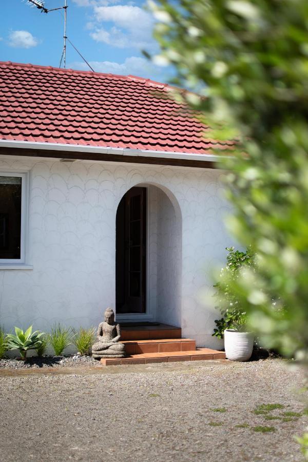 The Coastal Casa ~ Close To The Beach And Town Mount Maunganui Eksteriør bilde