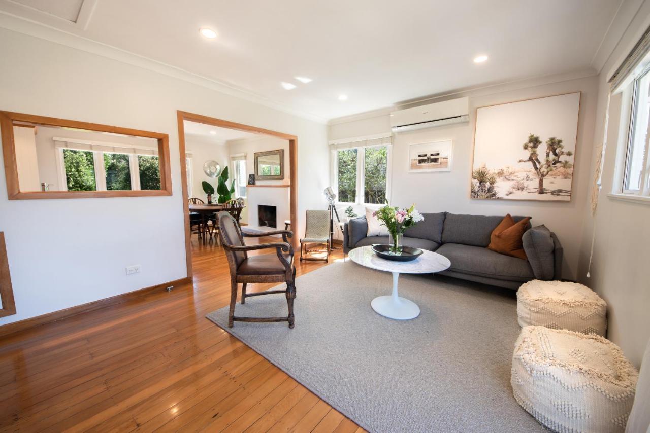 The Coastal Casa ~ Close To The Beach And Town Mount Maunganui Eksteriør bilde